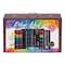 Art 101 Deluxe Artist Wood Set, 215-Piece Set 53215MB - alternate 1